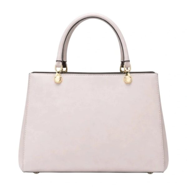 Rovaa Luxe Harmony Shoulder Bag with Chic Dual Tone Finish