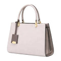 Rovaa Luxe Harmony Shoulder Bag with Chic Dual Tone Finish
